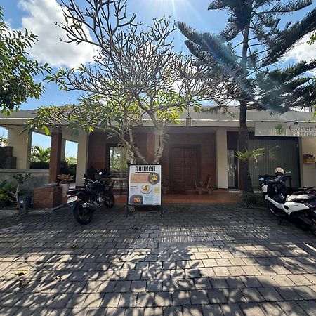 Clover Bali จิมบาราน ภายนอก รูปภาพ