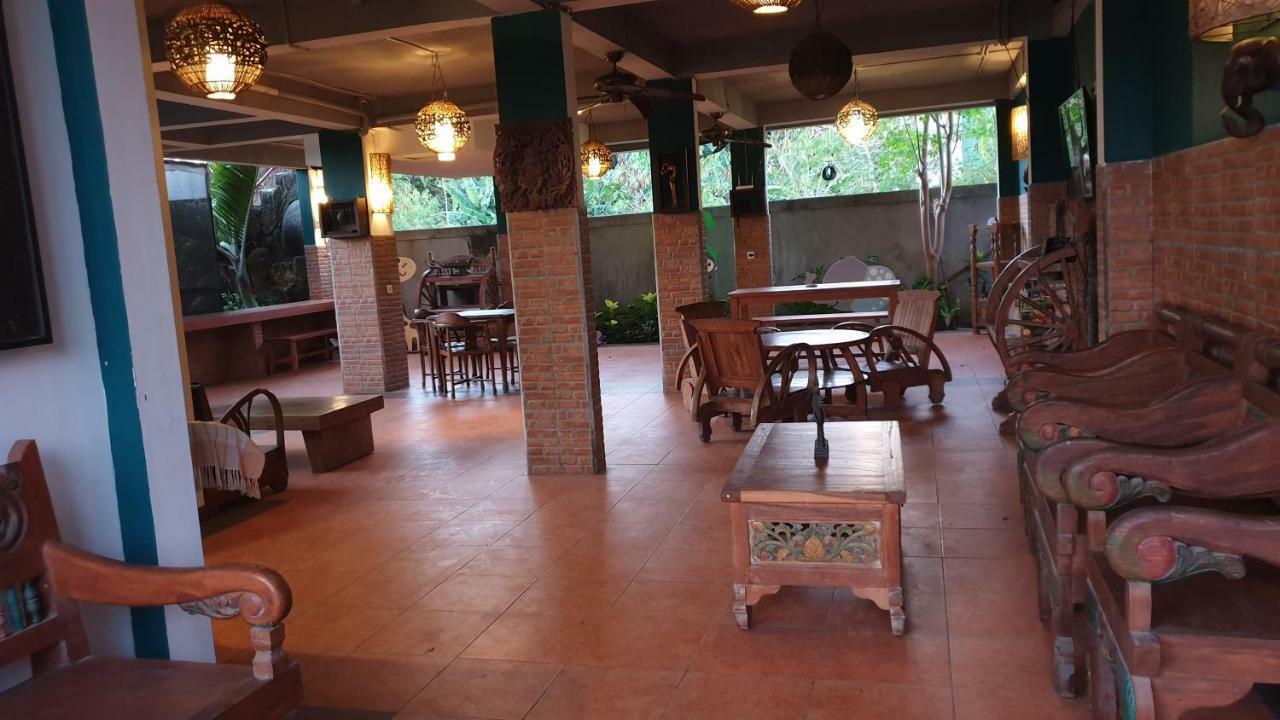 Clover Bali จิมบาราน ภายนอก รูปภาพ