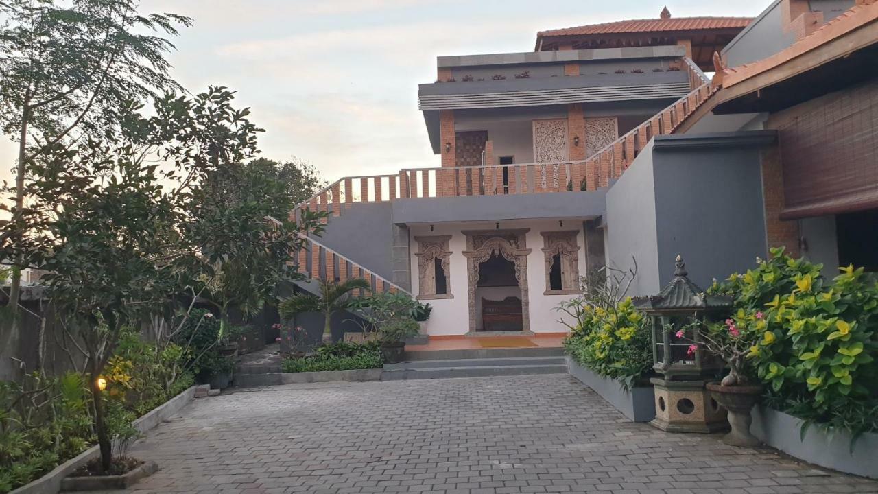 Clover Bali จิมบาราน ภายนอก รูปภาพ