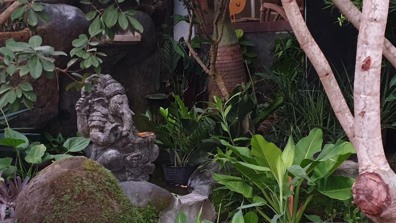 Clover Bali จิมบาราน ภายนอก รูปภาพ